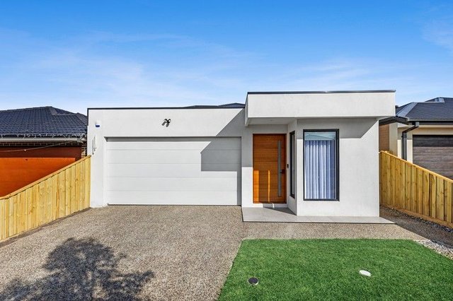 19 Bluey Crescent, VIC 3429