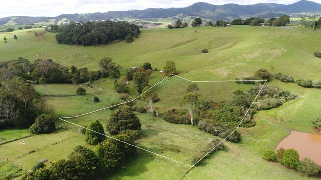 Lot 843 Kurrajong Street, NSW 2453