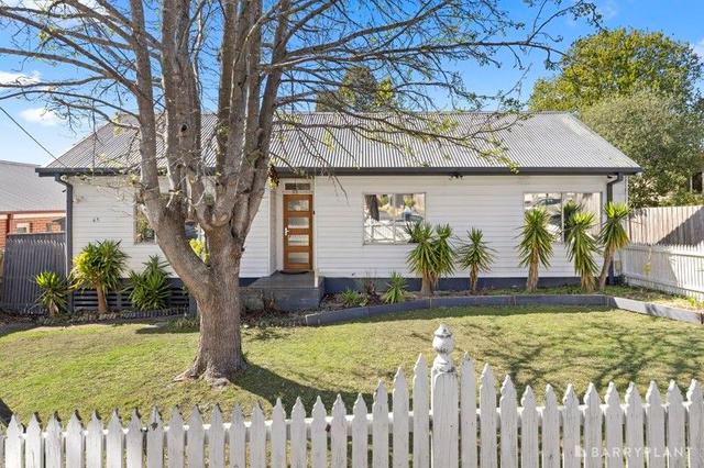 65 Faraday Road, VIC 3136