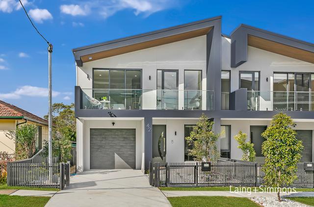 42 Balmoral Road, NSW 2152