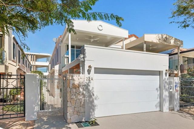2/22 Lennie Avenue, QLD 4217