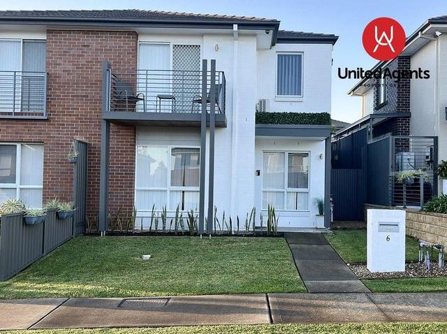 6 Jessie Street, NSW 2171