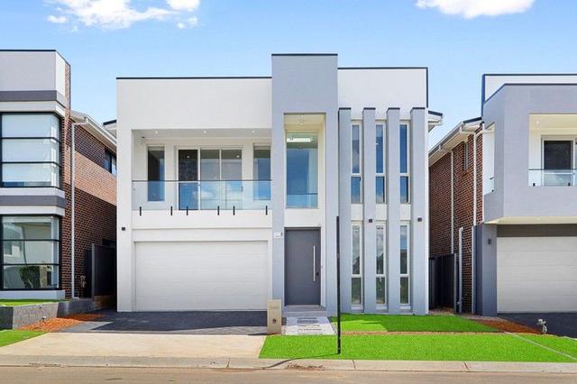 10 Furber St, NSW 2769