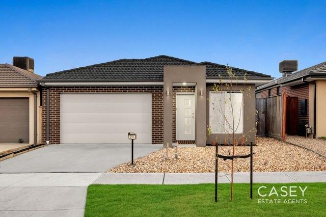 21 Ezra Street, VIC 3977