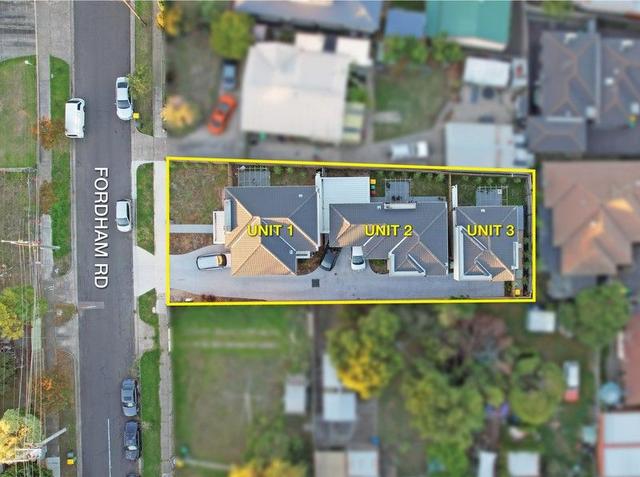 1-3/2 Fordham Road, VIC 3073