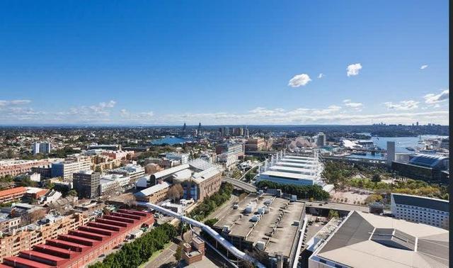 Lvl 21/2 Quay Street, NSW 2000