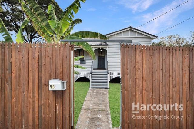 53 Frederick Street, QLD 4305