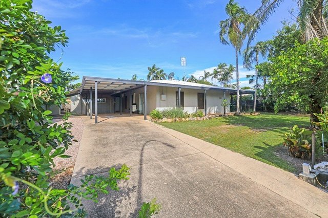 6 Annaburroo Crescent, NT 0810
