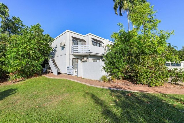 46/23 Hudson Fysh Avenue, NT 0820