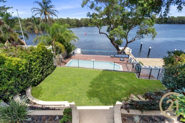 202 Henry Lawson Drive, NSW 2198