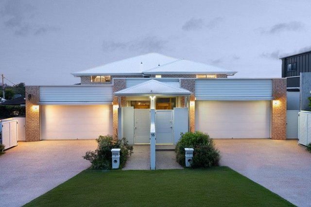 1 & 2/15 Second Avenue, QLD 4573