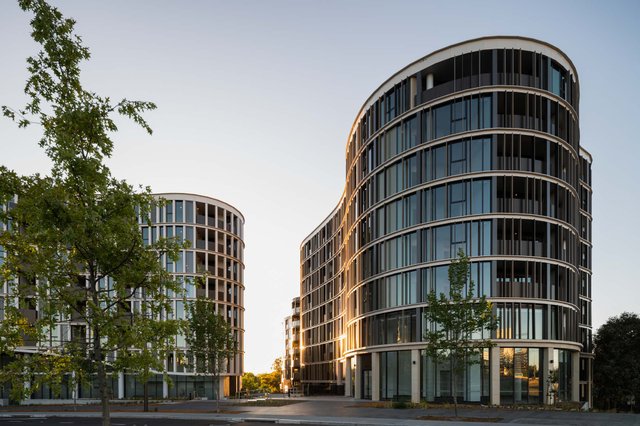 The Grande - Move-In Ready Apartments, ACT 2601