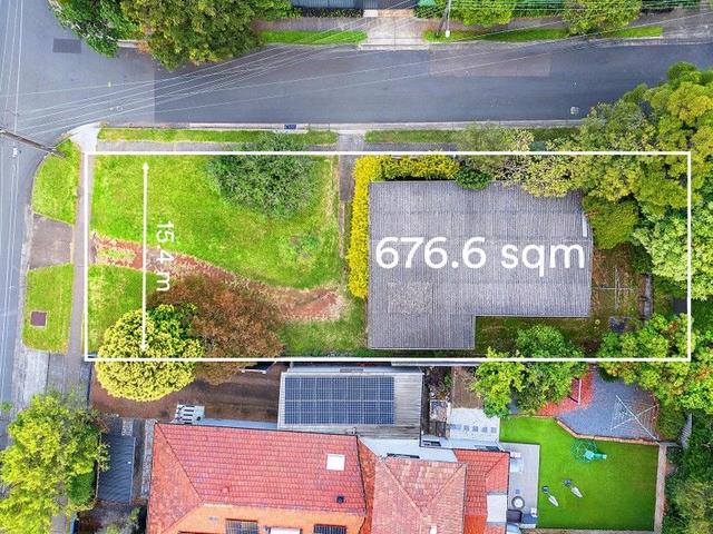 220 Buffalo Road, NSW 2112