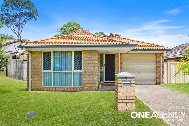 7 Blenheim Close, QLD 4078