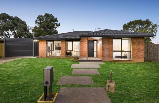 12 Fern Court, VIC 3082