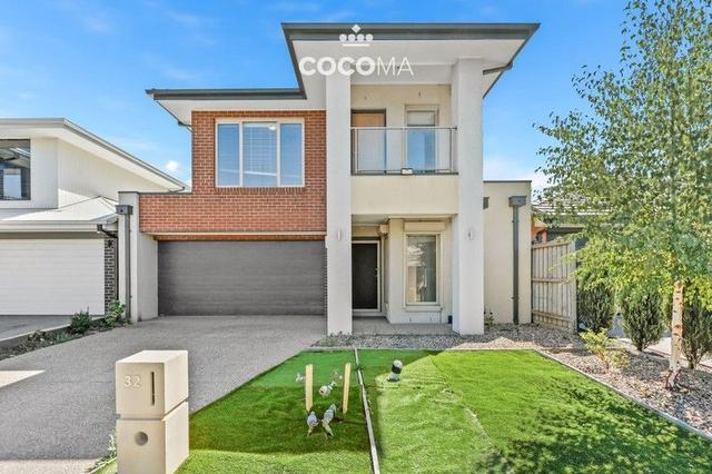 32 Petunia Drive, VIC 3173