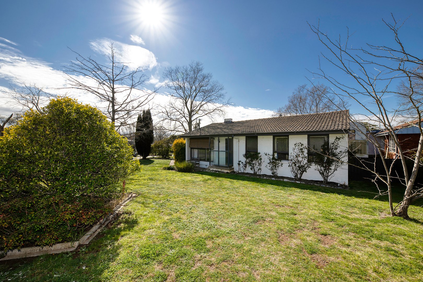 2 McPhee Place, Curtin ACT 2605 Allhomes