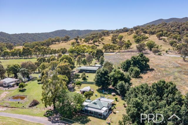53 Gilmore Mill Road, NSW 2720