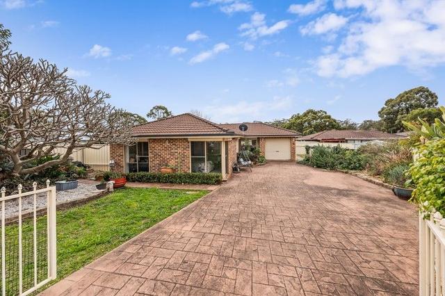 2 Garreffa Close, NSW 2176