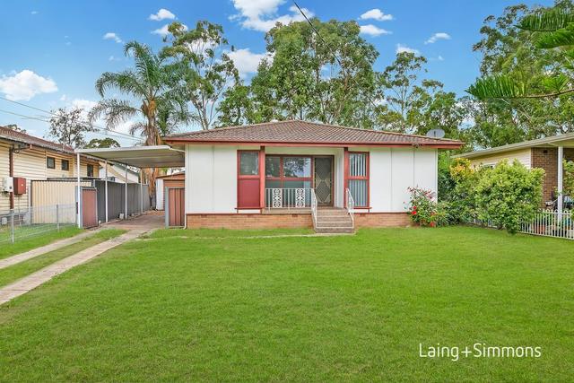 8 Hatfield Place, NSW 2770