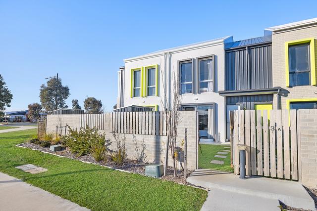 1B Robin Boyd Crescent, ACT 2913