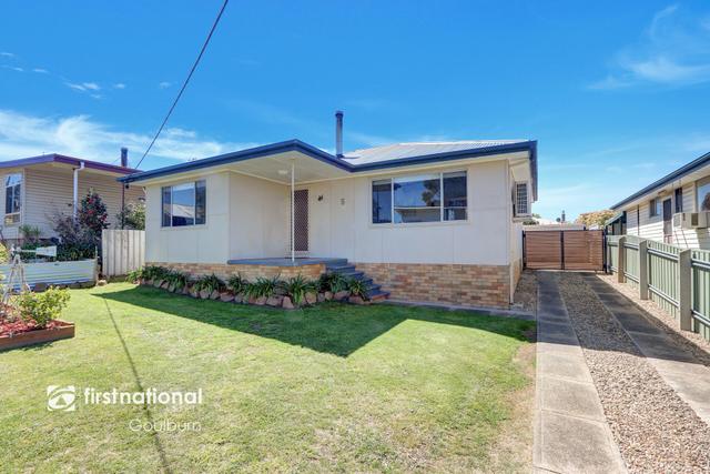 5 Betts Street, NSW 2580