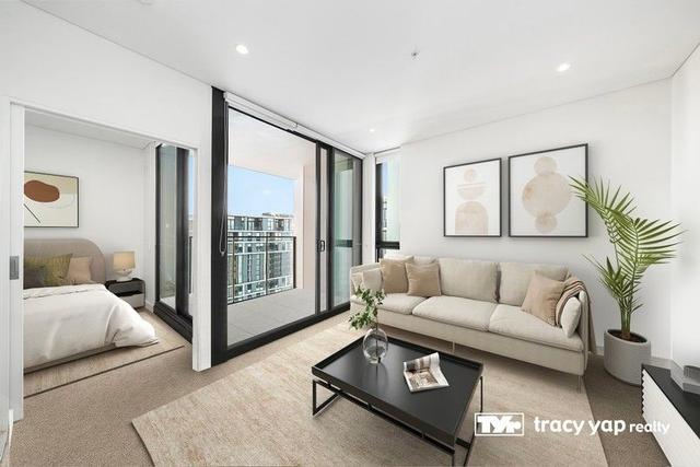 1213/1 Network  Place, NSW 2113