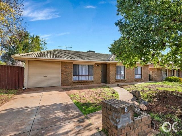 8 Amsterdam Street, SA 5114