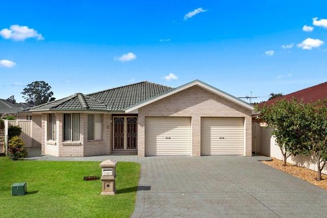 5 Dahlia Place, NSW 2170