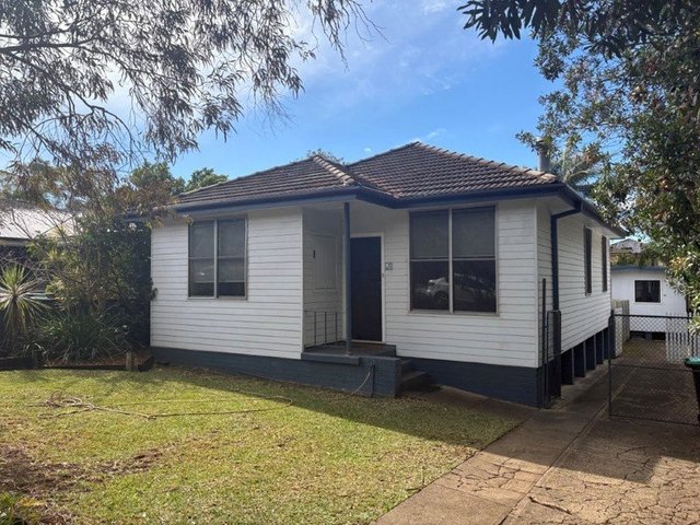 27 Boyle Street, NSW 2115