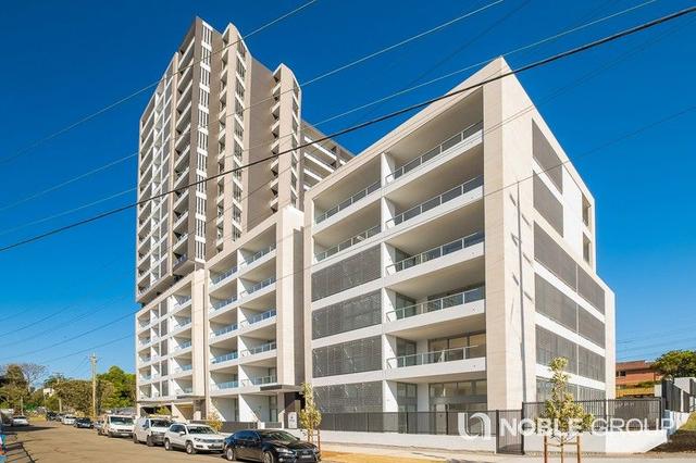 72/2-8 James Street, NSW 2118