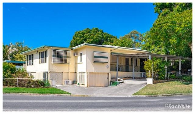 302 Ford Street, QLD 4701