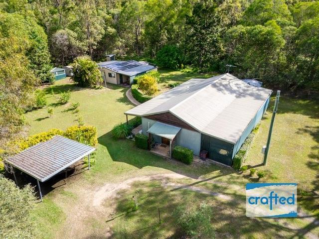 18 Arbee Road, QLD 4280