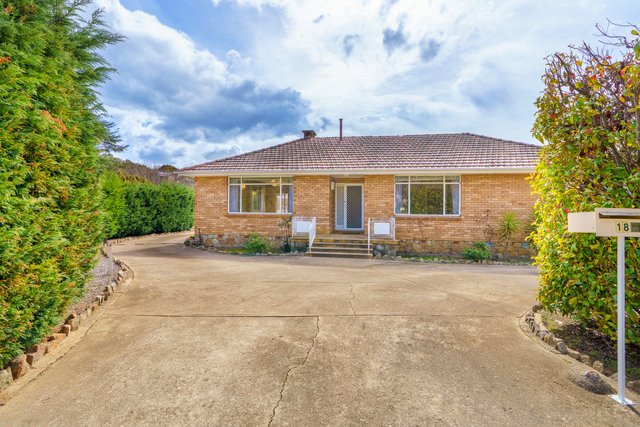 18 Quiros Street, ACT 2603