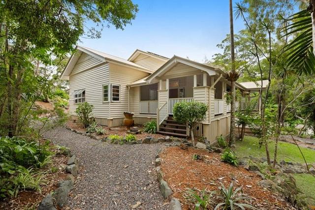 186 Tanawha Tourist Drive, QLD 4556