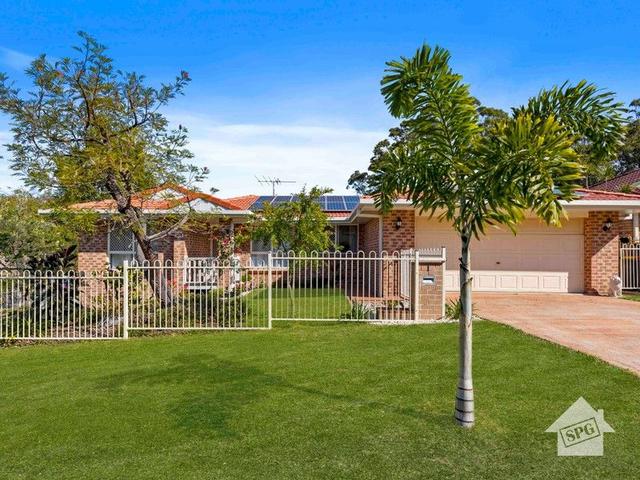 1 Thredbo Close, QLD 4153