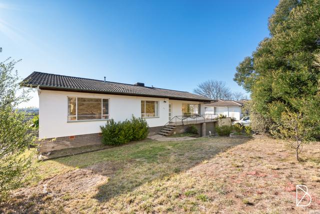 23 Beauchamp Street, ACT 2600