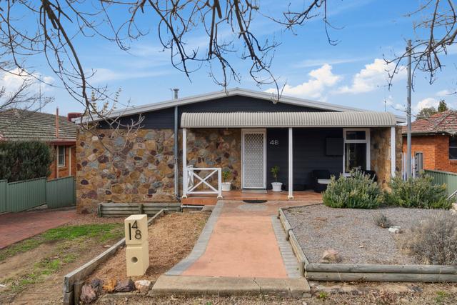 48 Agnes Avenue, NSW 2620