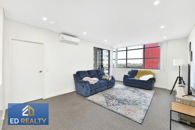 27/4-6 Browne Pde, NSW 2170