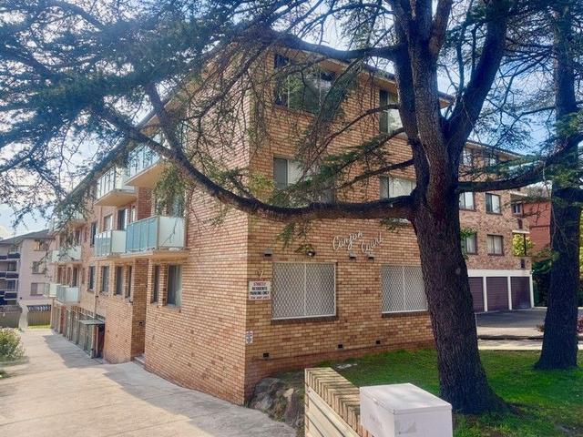 8/7 Curzon Street, NSW 2112