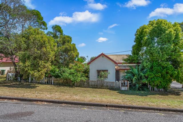 29 Brunker Street, NSW 2327