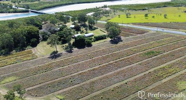 Lot 108 Bruce Highway, QLD 4740