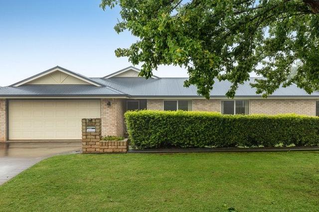 4 Fadden Crescent, QLD 4350