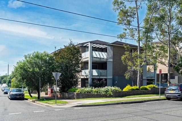 2/449-451 Guildford Road, NSW 2161