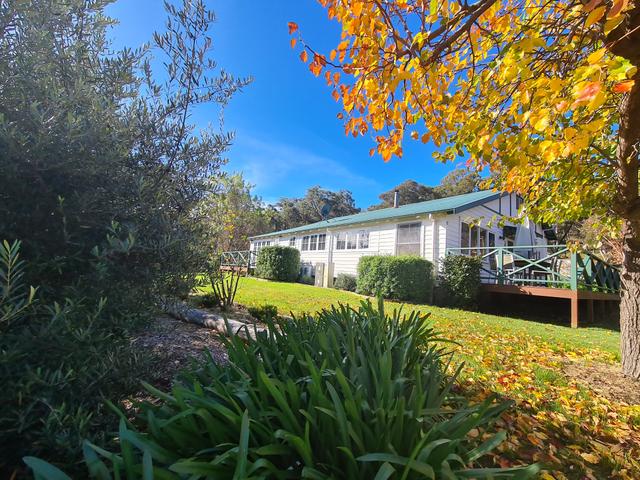 1011 Tugalong Road, NSW 2577