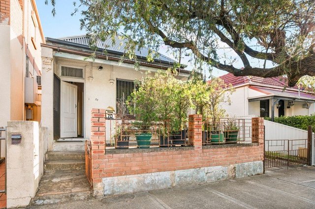 70 Samuel Street, NSW 2044