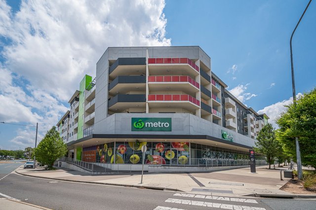113/49 Nullarbor Avenue, ACT 2913
