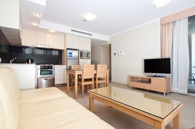 1505/70 Mary Street, QLD 4000