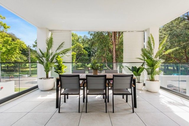 (no street name provided), NSW 2075