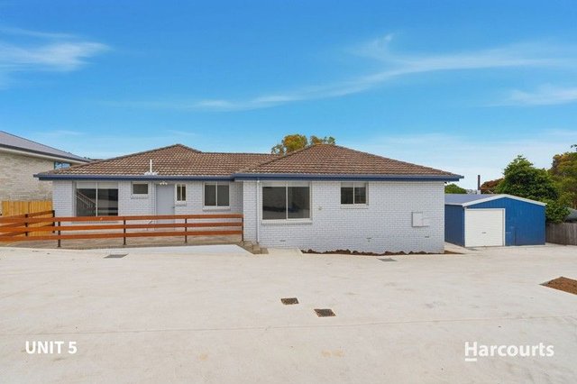 4-5/11 Vicary Place, TAS 7019